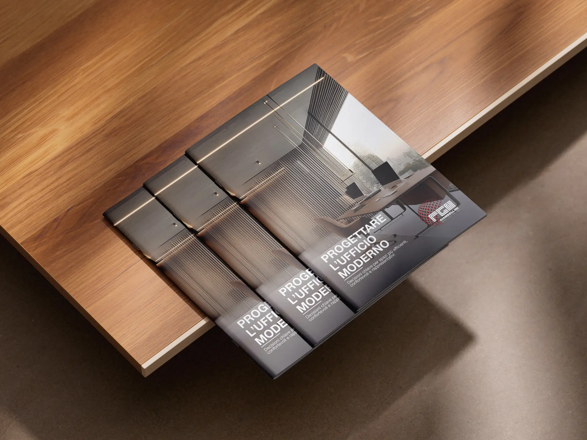 Guida alla progettazione di uffici moderni